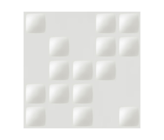 Pixels | Planchas de bambú | 3DWalldecor