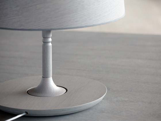 Difusa table lamp | Lampade tavolo | Original Joan Lao