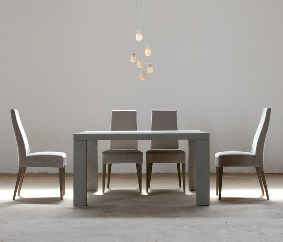 Eterno table | Dining tables | Original Joan Lao