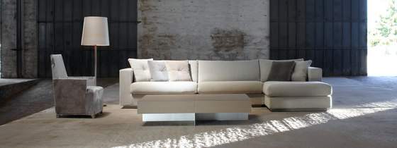 Sólido sofa | Sofas | Original Joan Lao