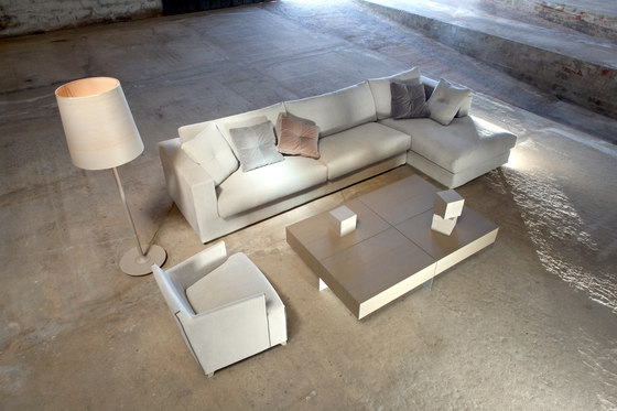 Sólido sofa | Sofas | Original Joan Lao