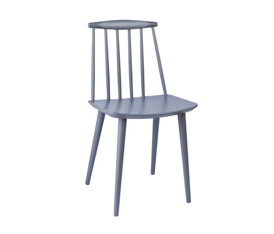J77 Chair | Sillas | HAY