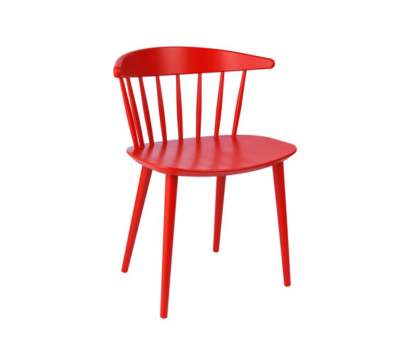 J104 Chair | Sillas | HAY