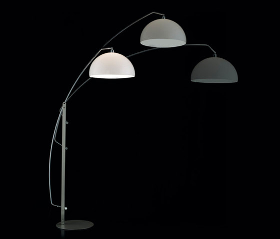 Etere Floor lamp | Free-standing lights | La Référence