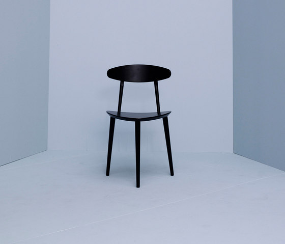 J107 Chair | Sillas | HAY