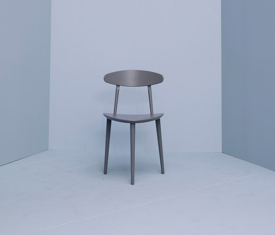 J107 Chair | Sillas | HAY