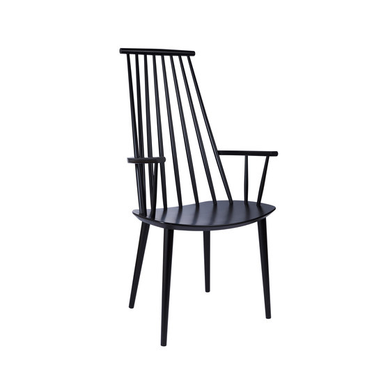 J110 Chair | Sillas | HAY
