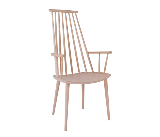 J110 Chair | Sedie | HAY