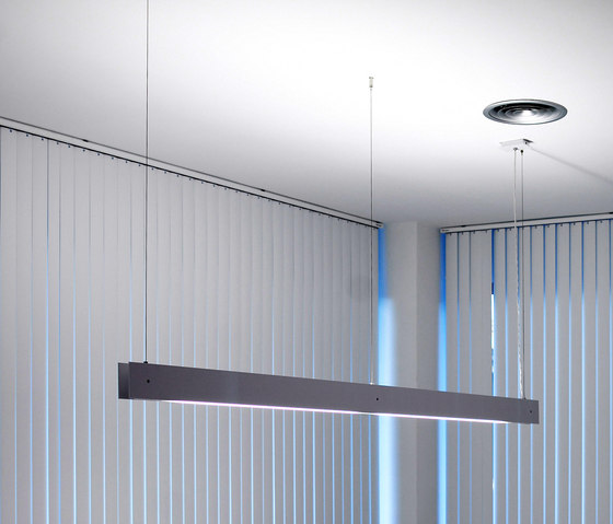 Marc S | Suspended lights | B.LUX