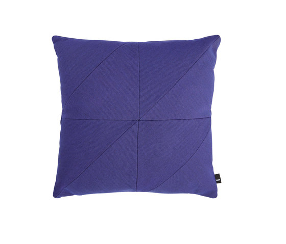 Puzzle Cushion Pure | Coussins | HAY