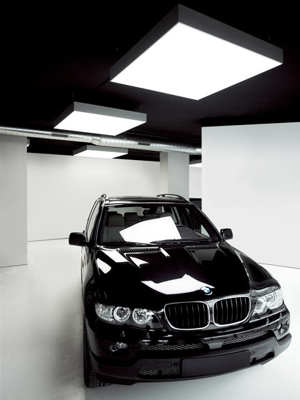 XM2* | Suspended lights | B.LUX