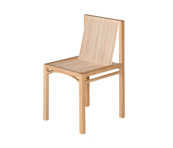 Kokke chair | Chaises | Spectrum