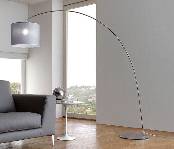 Lenza Floor lamp | Free-standing lights | La Référence
