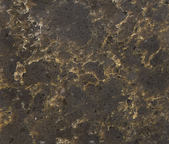 Silestone Black dragon | Mineral composite panels | Cosentino
