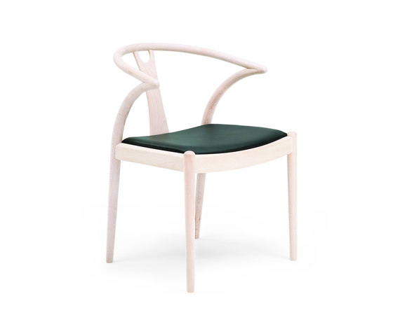 Geisha Chair | Stühle | Schou Andersen