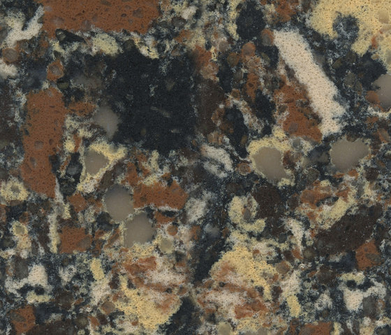 Silestone Siridium | Lastre minerale composito | Cosentino