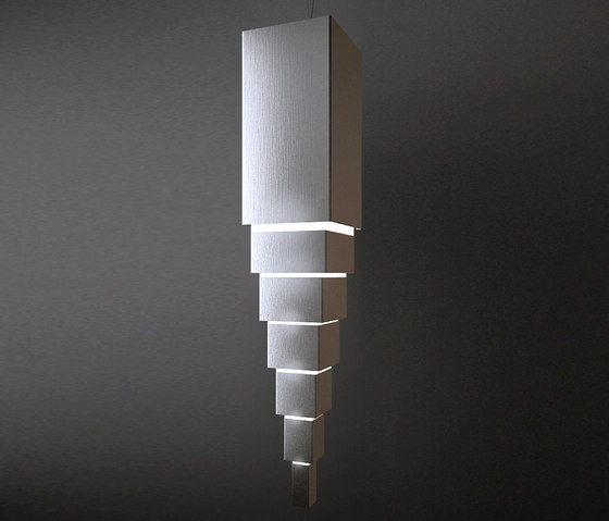 Torch Wall lamp | Lampade parete | La Référence