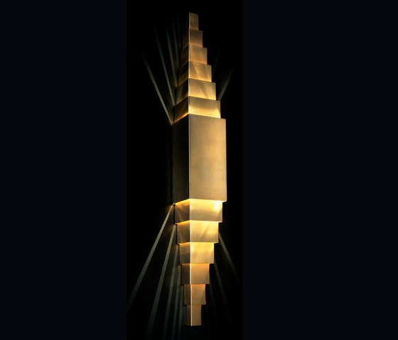 Torch Wall lamp | Lampade parete | La Référence