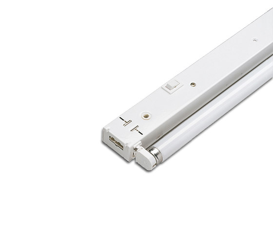 FD 44 (T8) - Flat and Universal Under-Cabinet Luminaire | Eclairage pour meubles | Hera