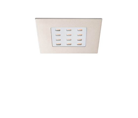 R 68- / Q 68-LED HO | Lampade soffitto incasso | Hera