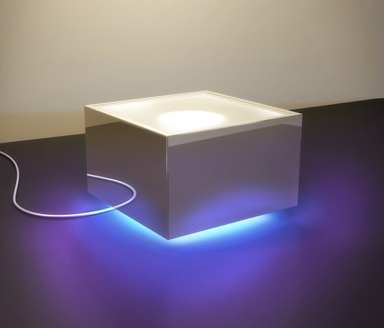 Smart Floor Lamp | Lámparas de suelo | Quasar