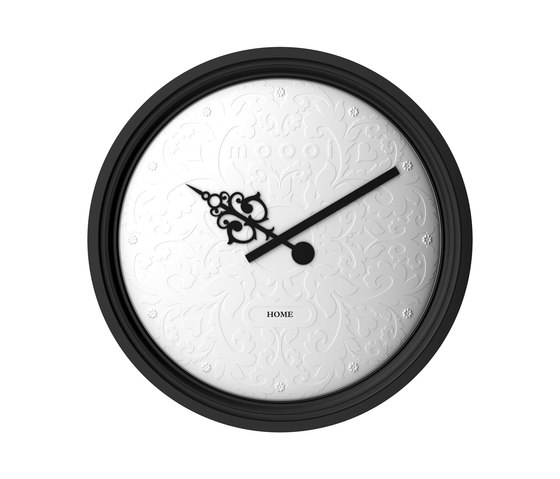 big ben | Clocks | moooi