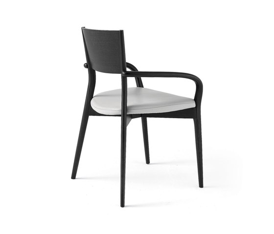 Bertha | Stühle | Misura Emme