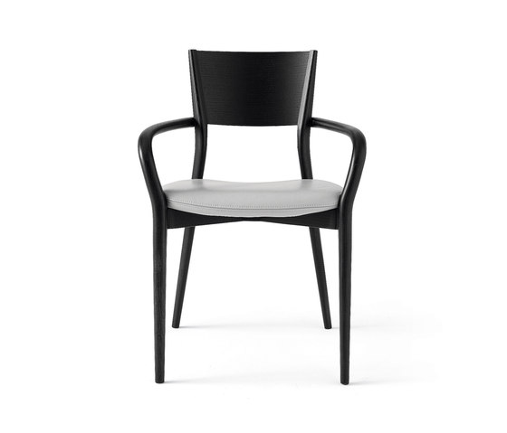 Bertha | Chairs | Misura Emme