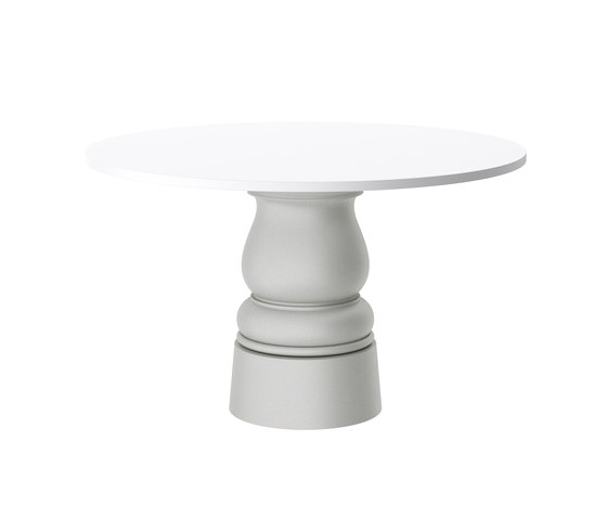 Container Table New Antiques | Tables de repas | moooi