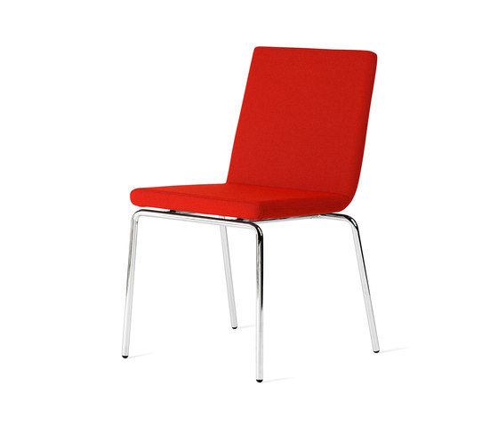 Afternoon S-055 | Chaises | Skandiform