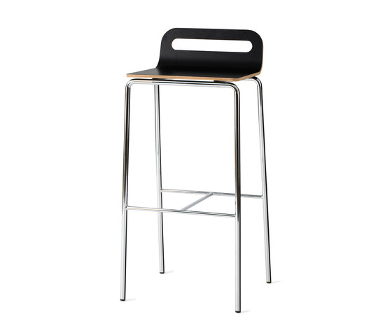 Afternoon S-045 | Bar stools | Skandiform