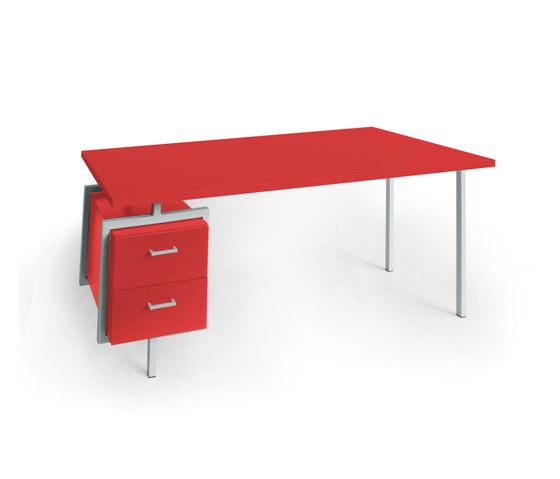 Retro desk | Desks | JSPR