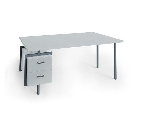Retro desk | Desks | JSPR