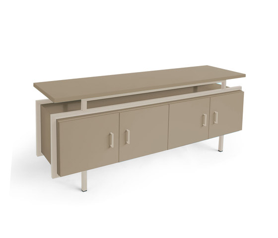 Retro desk | Cabinets | JSPR