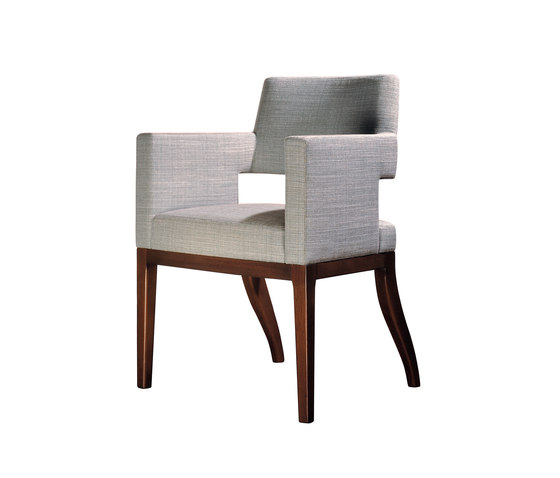Stay Chair | Sedie | Zimmer + Rohde