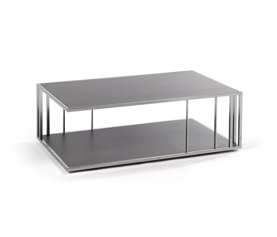 Suite table | Mesas de centro | Fischer Möbel