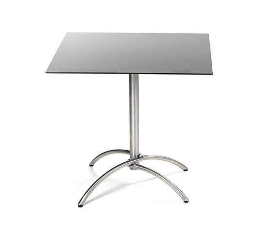 Taku bistro table | Bistro tables | Fischer Möbel