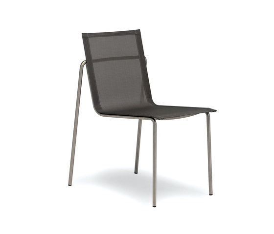 Taku side chair | Chaises | Fischer Möbel
