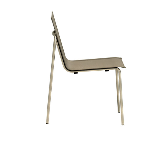 Taku side chair | Sillas | Fischer Möbel