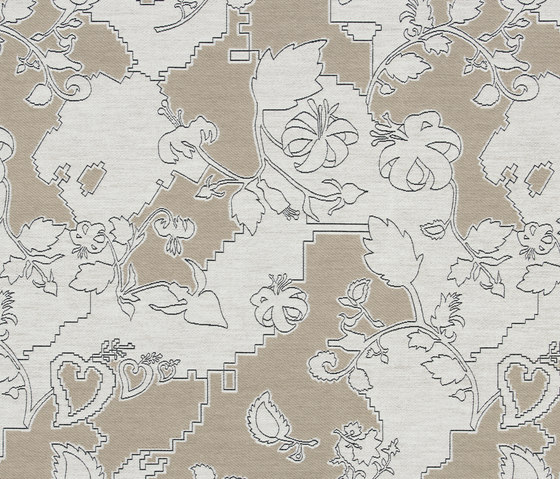Garden 001 | Upholstery fabrics | Kvadrat