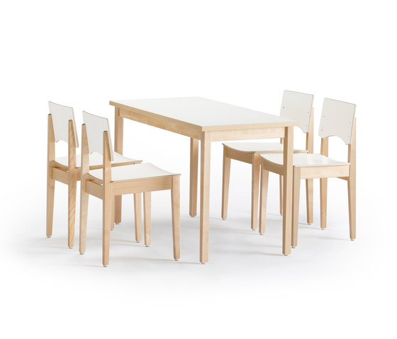 Chair for adults Onni O100 | Sillas | Woodi