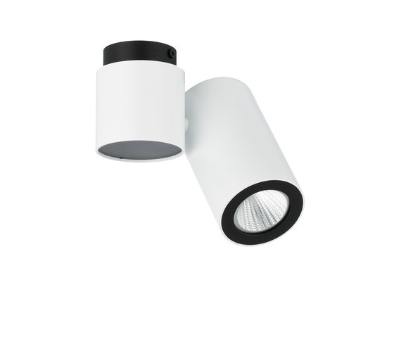 Classic LED ceiling surface mounted lamp | Lámparas de techo | UNEX