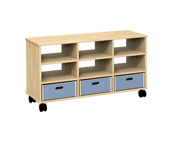 Onni modular cabinet ON33AAA | Muebles de almacenaje | Woodi