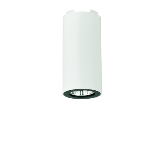 Classic LED ceiling surface mounted lamp | Lampade plafoniere | UNEX