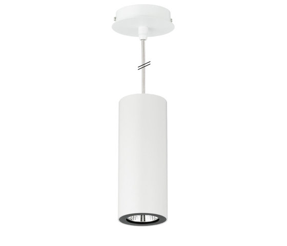 Classic LED pendulum light | Suspensions | UNEX