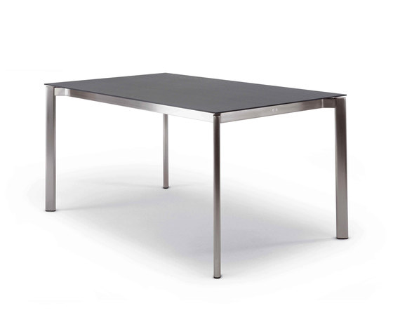 Swing table | Dining tables | Fischer Möbel