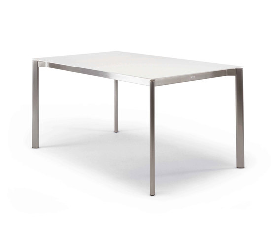 Swing table | Dining tables | Fischer Möbel