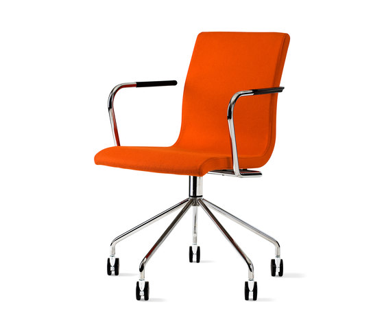 Flex F-228 | Chairs | Skandiform