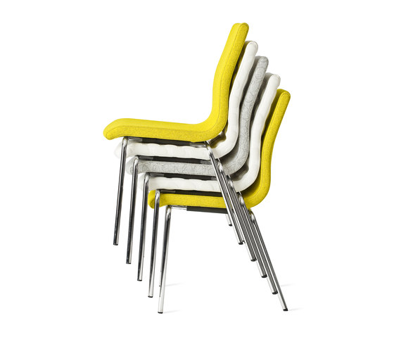 Flex S-028 | Chairs | Skandiform