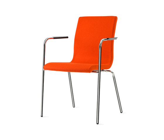 Flex KS-128 | Chairs | Skandiform
